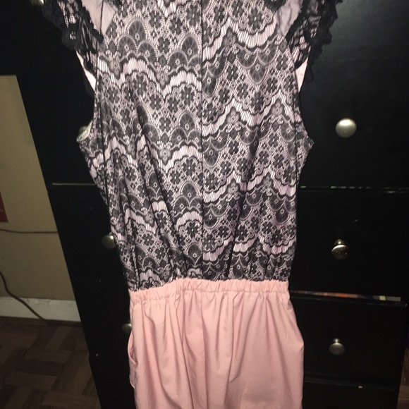 Romper - Picture 2 of 2